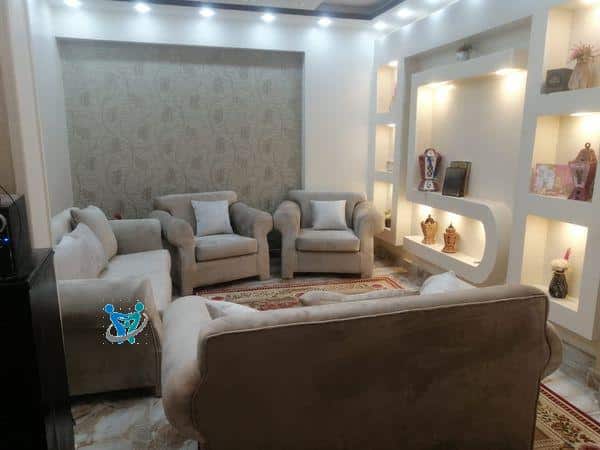 انتريهات قبل وبعد التجديد 7 انتريهات قبل وبعد التجديد